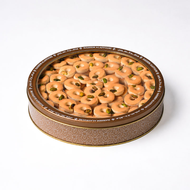 [SAL-056-1] غريبة سوبر (علبة معدنية 1 كغم)
